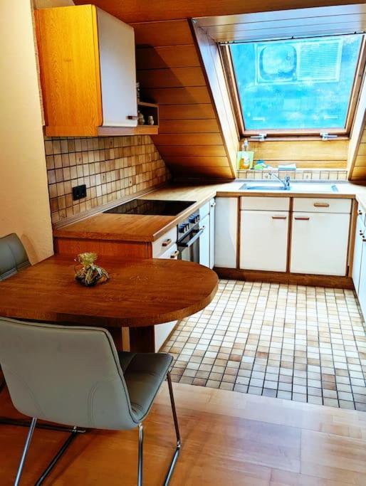 Studiowohnung Schwabenalb Mit Panoramablick 알브쉬타트 외부 사진